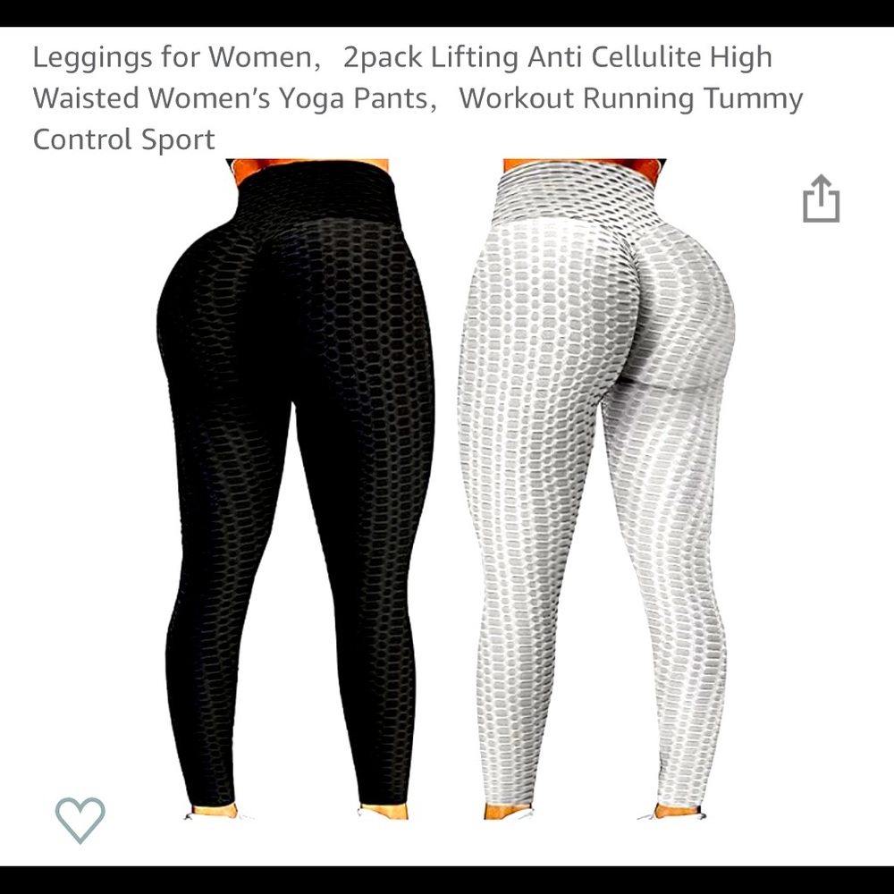 TikTok leggings